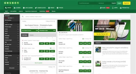 sportwedden belgie|Bet bij Unibet 